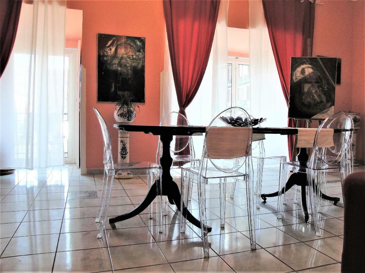 Garibaldi House *