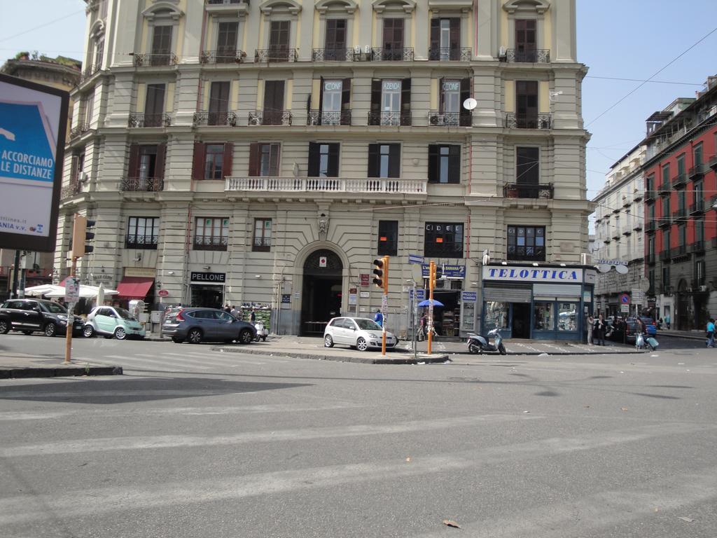 Garibaldi House Vakantiehuis *