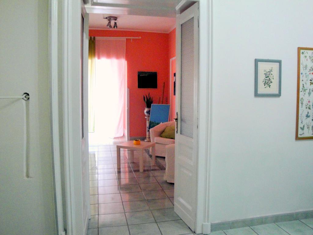 Vakantiehuis Garibaldi House