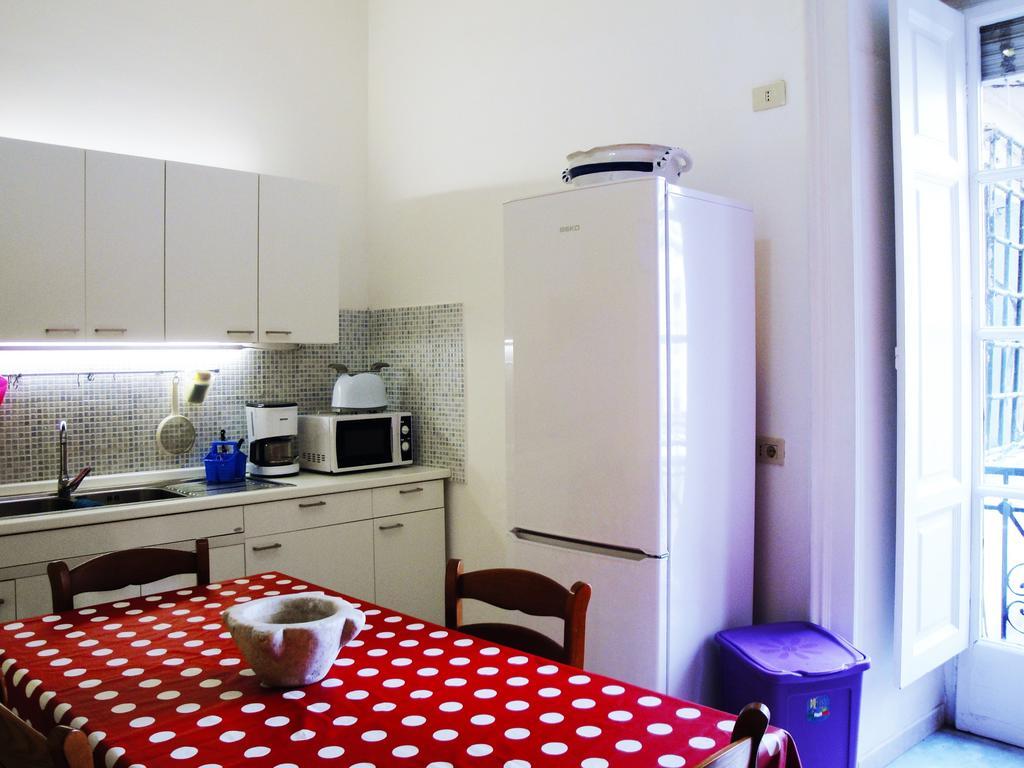 Vakantiehuis Garibaldi House