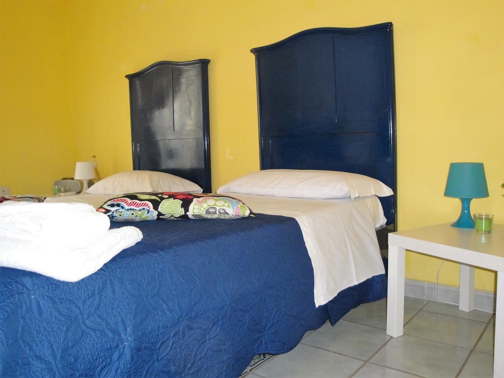 Garibaldi House Napels