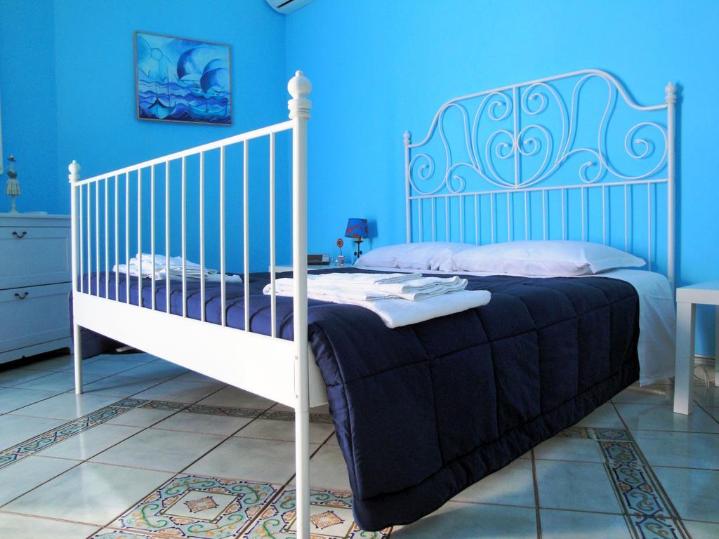 Vakantiehuis Garibaldi House Napels